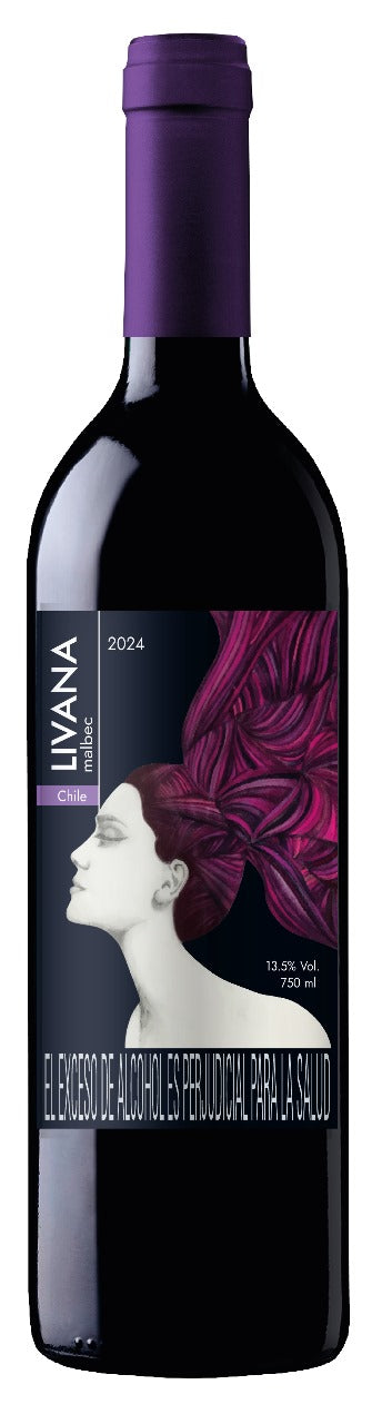 Livana Malbec