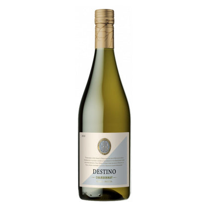 Vino blanco Destino Chardonnay